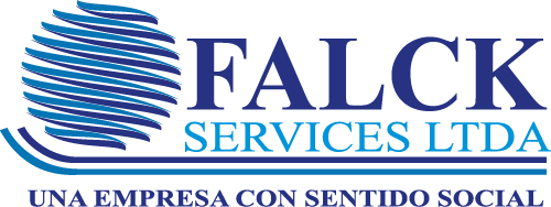 Falck Services LTDA Logo